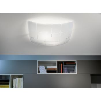 Светильник настенно-потолочный SABBIO 1