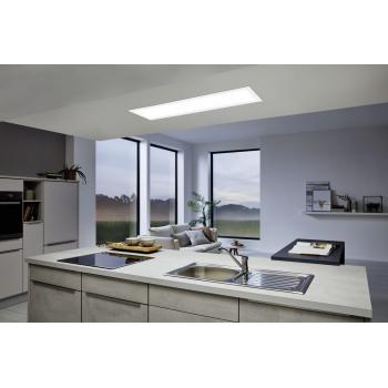 Светильник настенно-потолочный SALOBRENA-C/CONNECT