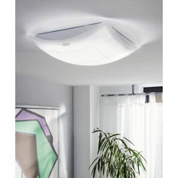 Світильник настінно-стельовий SABBIO 2