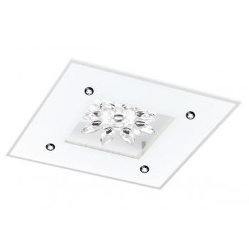 Светильник настенно-потолочный BENALUA 1