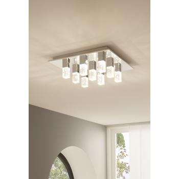 Світильник настінно-стельовий CANTIL 1