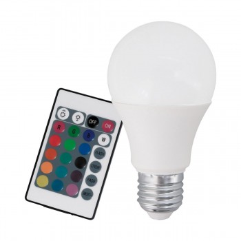 Лампа полупроводниковая LED SMART