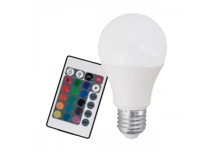  Лампа напівпровідникова LED SMART  1 — замовити в PORTES.UA
