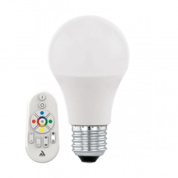 Лампа напівпровідникова LED SMART