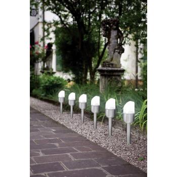 Светильник солярный