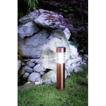 Светильник солярный