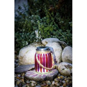 Светильник солярный Z_SOLAR