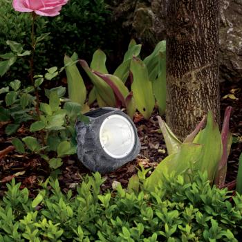 Светильник солярный Z_SOLAR