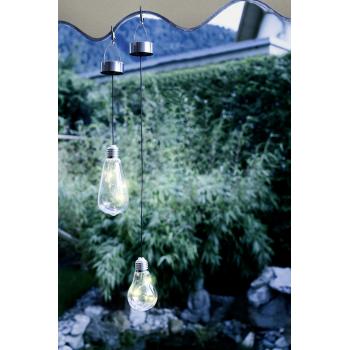 Светильник солярный