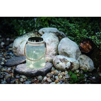 Светильник солярный Z_SOLAR