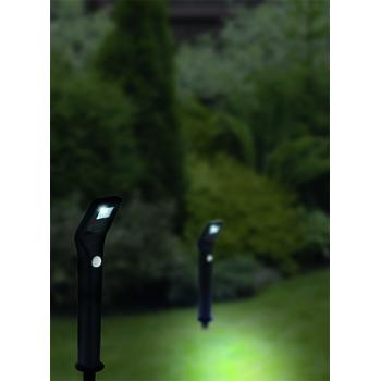 Светильник солярный