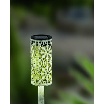 Светильник солярный