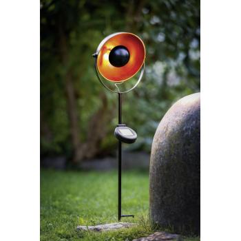 Світильник солярний