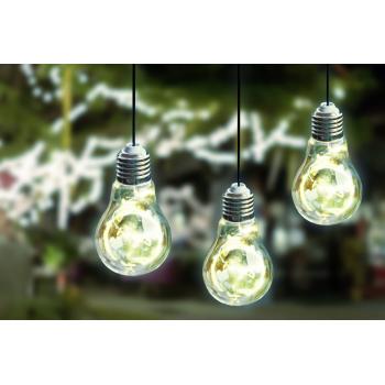 Светильник солярный