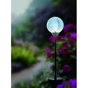 Светильник солярный