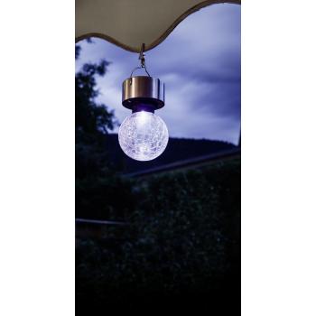 Светильник солярный