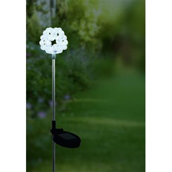 Светильник солярный