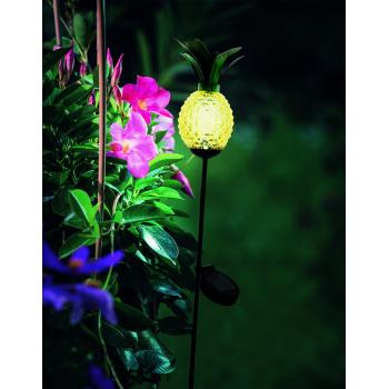 Светильник солярный