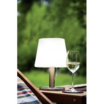 Светильник солярный