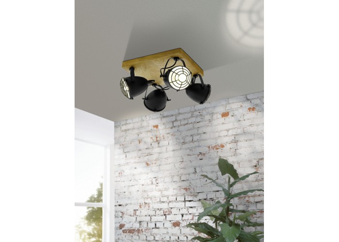  Светильник настенно-потолочный GATEBECK  2 — купить в PORTES.UA