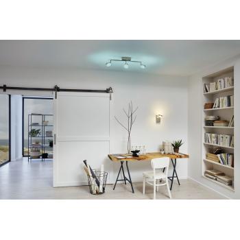 Світильник настінно-стельовий CORROPOLI-C/CONNECT