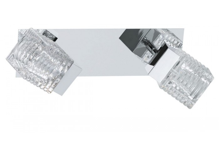  Светильник настенно-потолочный QUARTO  1 — купить в PORTES.UA