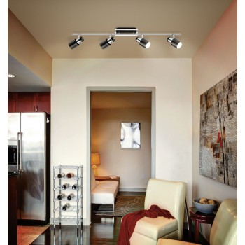 Світильник настінно-стельовий DAVIDA 1