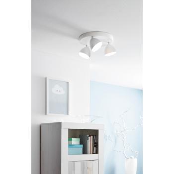 Світильник настінно-стельовий CALVOS - SPOT