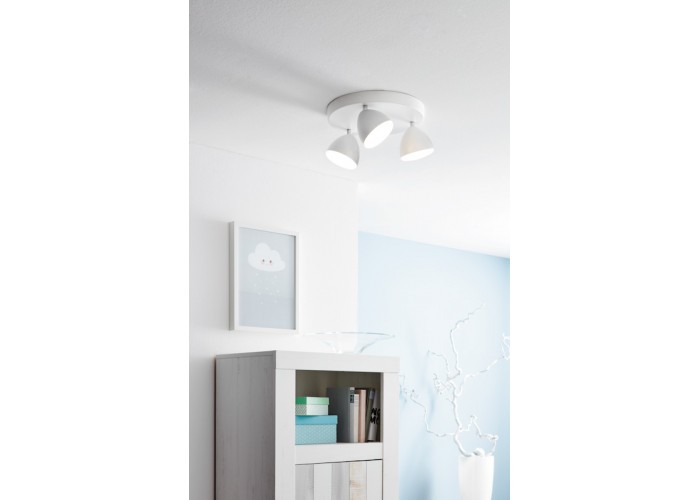  Светильник настенно-потолочный CALVOS - SPOT  2 — купить в PORTES.UA