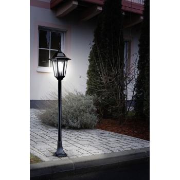 Світильник вуличний LATERNA 4