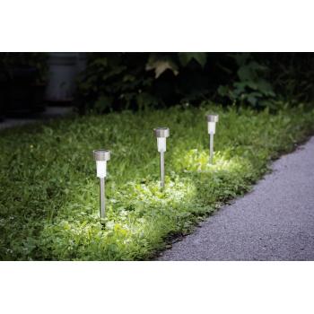 Світильник вуличний