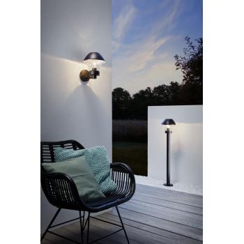 Світильник вуличний VERLUCCA