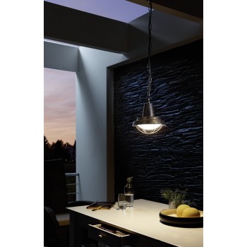 Светильник уличный COLINDRES