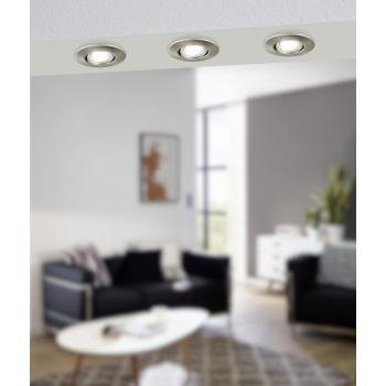 Светильник настенно-потолочный PENETO