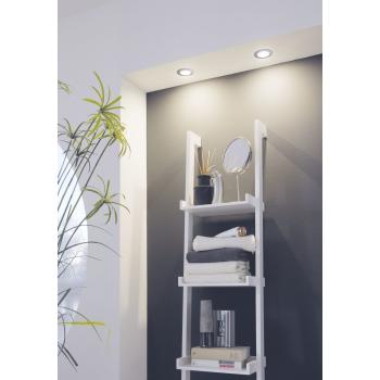 Світильник настінно-стельовий PINEDA