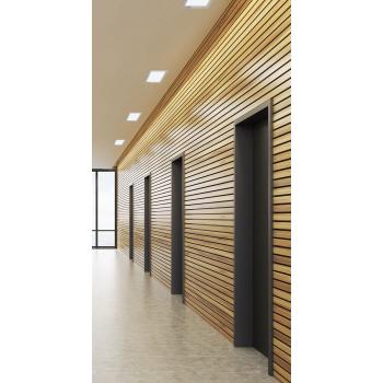 Світильник настінно-стельовий FUEVA1