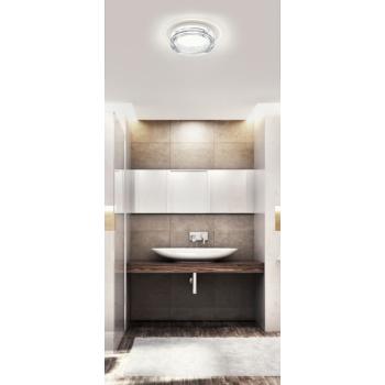 Світильник настінно-стельовий PINEDA 1