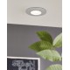 Светильник настенно-потолочный MARGO-LED – 9799-95