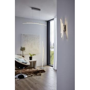 Торшер PERTINI