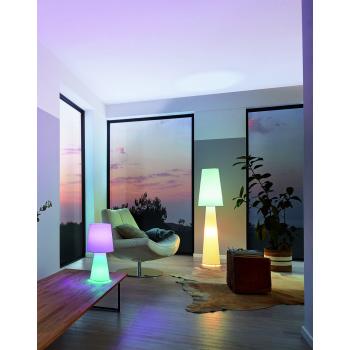 Торшер CARPARA