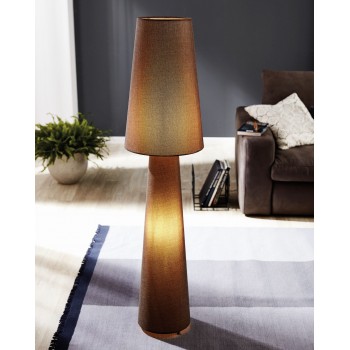 Торшер CARPARA