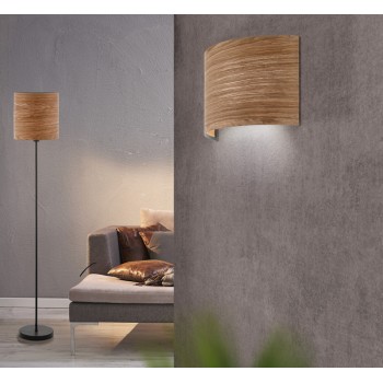 Торшер CANNAFESCA