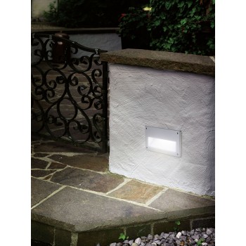 Светильник уличный ZIMBA