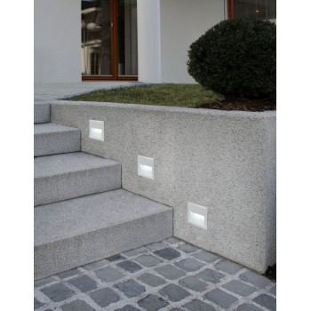 Светильник уличный ZIMBA-LED