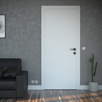 Двери межкомнатные классика МК База