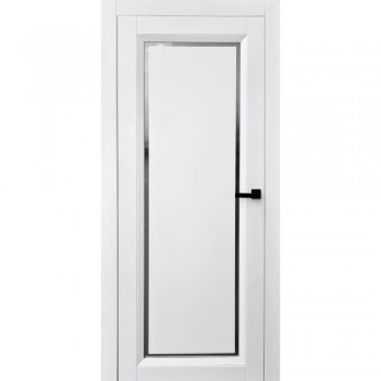 Деревянные входные двери для частного дома Scandoors MW012-S