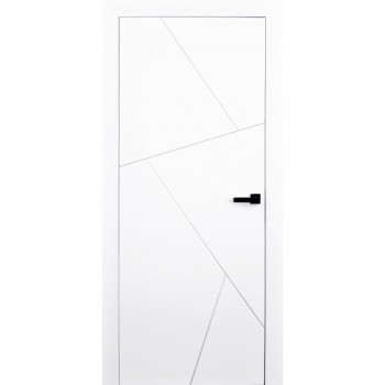 Двери межкомнатные классика МК Сплинт