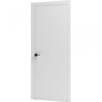 Двери межкомнатные лофт Unity Light CON Light 6