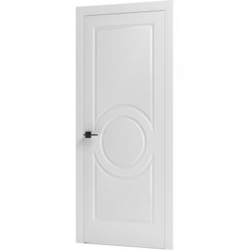 Дверь межкомнатная лофт Unity Light NC Light 7.1