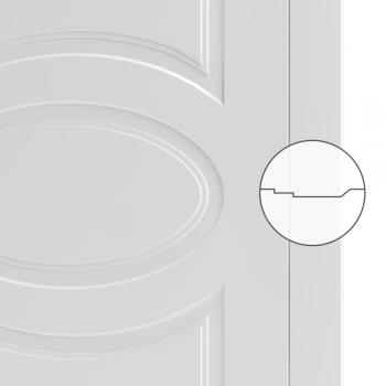 Дверь лофт Unity Light NC Light 7.3